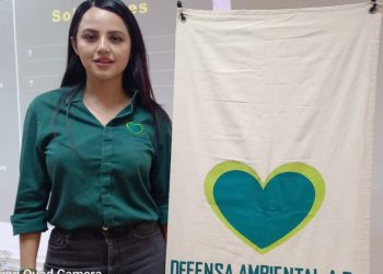 Enseñan educación ambiental en Conalep