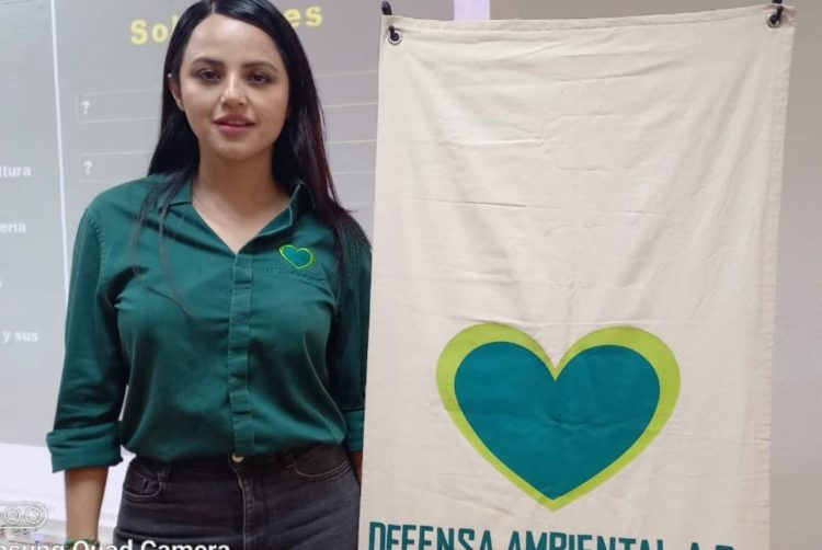 Enseñan educación ambiental en Conalep