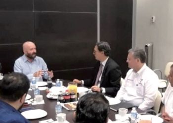 CEAT da seguimiento a proyectos hidráulicos