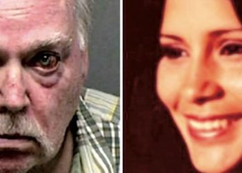 Después de 42 años cae sospechoso de matar a hispana