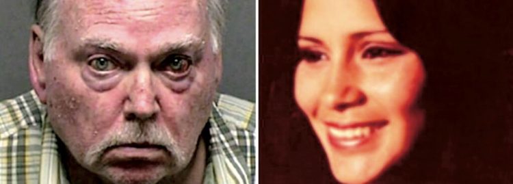 Después de 42 años cae sospechoso de matar a hispana
