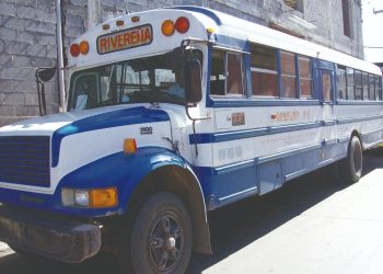 Viajar en camión costará 11 pesos