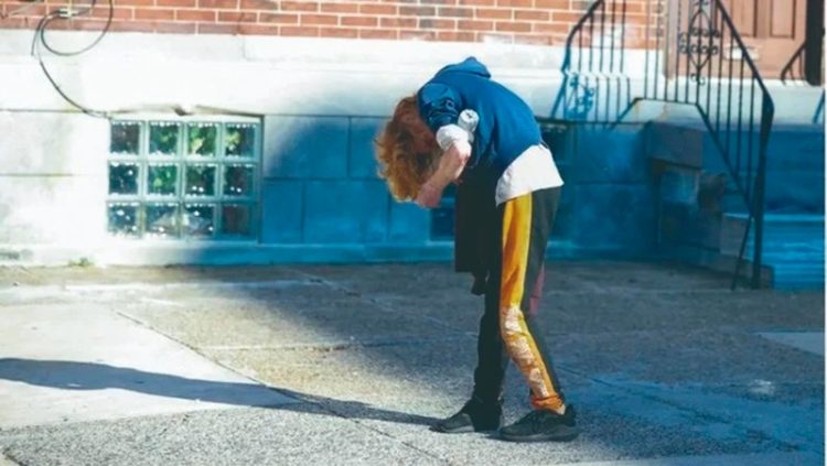 Droga “zombie” ya disponible en Texas