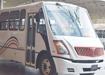 No habrá aumento si camiones no mejoran