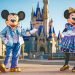 Texas pide a Disney mudar sus parques de diversiones