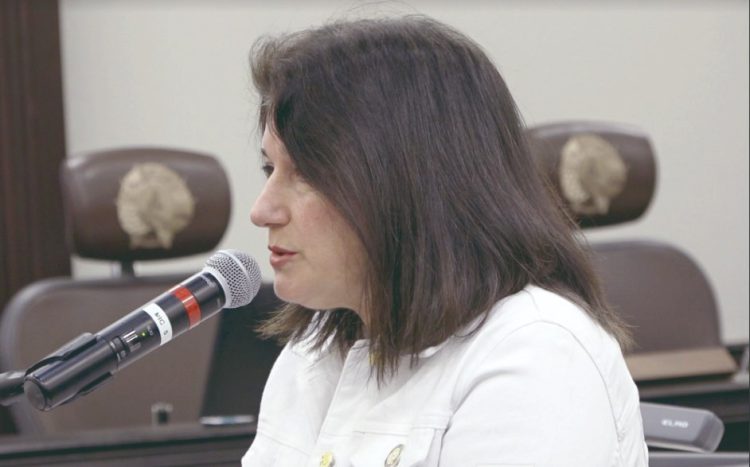 Asalto sexual es el menos denunciado y se pide conciencia