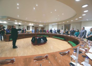 Toma protesta nuevo décimo quinto regidor