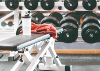 Acudió al gimnasio para cometer asalto indecente