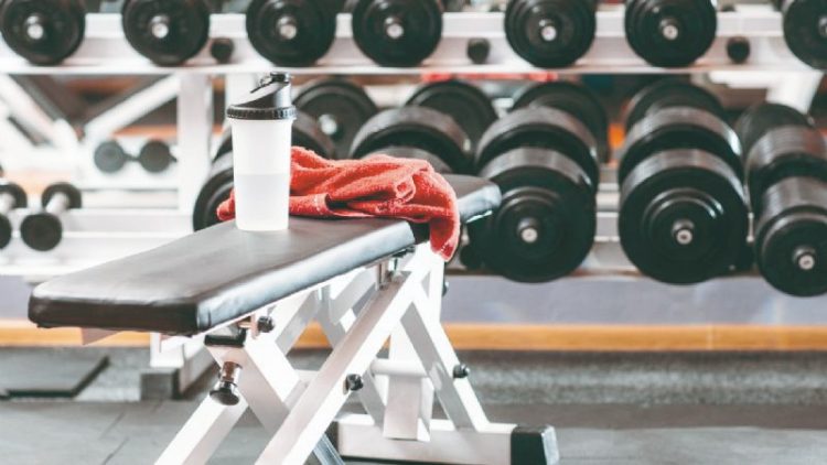 Acudió al gimnasio para cometer asalto indecente