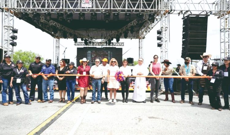 Promueve Tamaulipas el turismo gastronómico en Nuevo Laredo