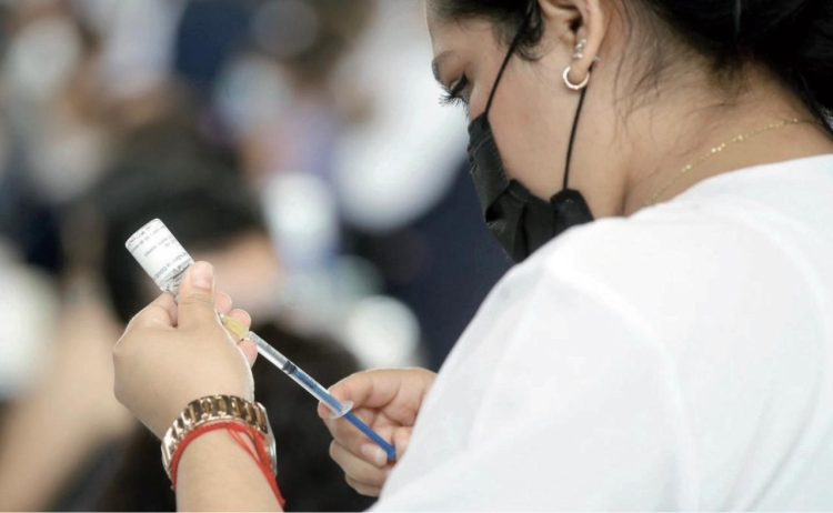 Recomendable cuidarse ante las nuevas variantes de COVID-19 