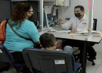  Protege DIF a niños y adolescentes contra la violencia