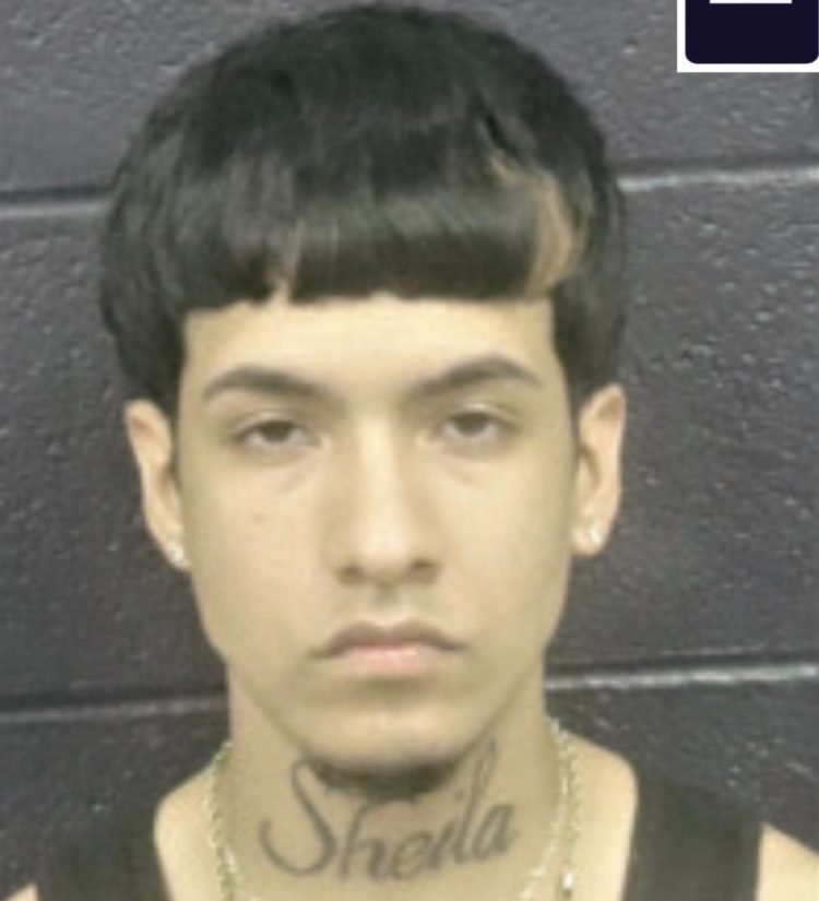 “El Más Buscado”, por asesinato