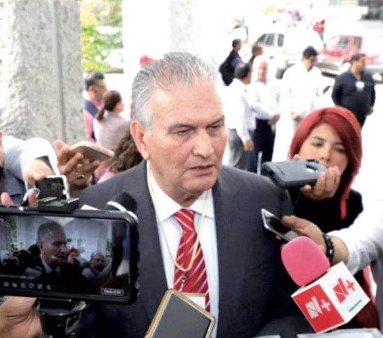 Exhortan a reforzar medidas de prevención contra viruela símica