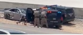 Arrestan a los jóvenes tras desatar persecución y tiroteo