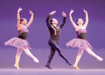 Celebran Día Internacional de la Danza en el Centro Cultural