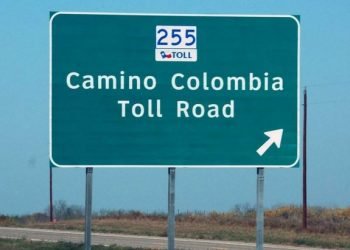 Texas modernizará tramo que conecta con Nuevo León