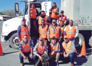 Empresas de EU “arrebatan operadores”