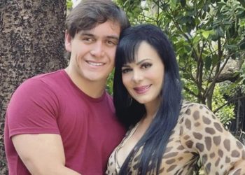 «Maribel Guardia habla sobre la muerte de su hijo: sin rastros de violencia»