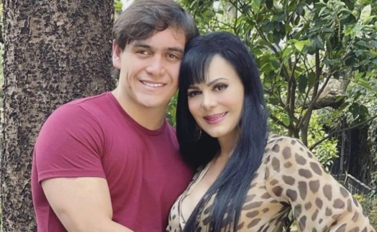 «Maribel Guardia habla sobre la muerte de su hijo: sin rastros de violencia»
