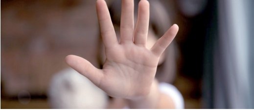 Suman 10 casos de abuso sexual a la semana