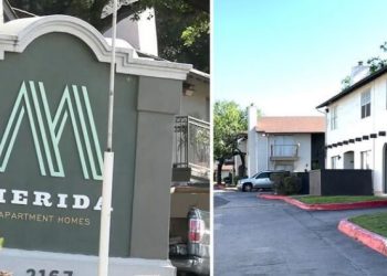 Forcejean con arma y matan a su bebé