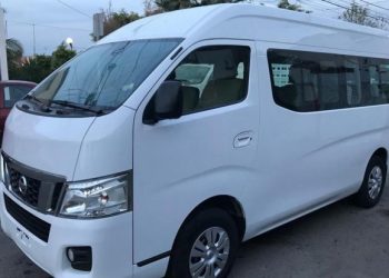 Nueva ruta de urbanos recorrerá “Los Kilómetros”