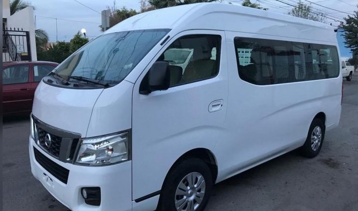 Nueva ruta de urbanos recorrerá “Los Kilómetros”