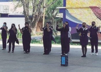 Abren registro para aspirantes a la Normal Cuauhtémoc