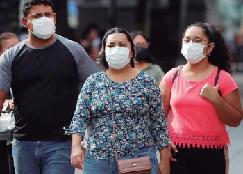 Salud reporta cero casos de Covid en Nuevo Laredo