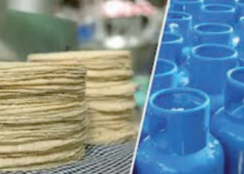 Afirman que no subirá la tortilla