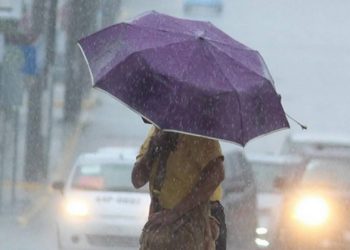 PRONOSTICAN Junio iniciará con lluvias en Tamaulipas