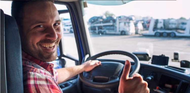 MUCHOS SE VAN A EU Rotación de choferes daña a empresas transportistas