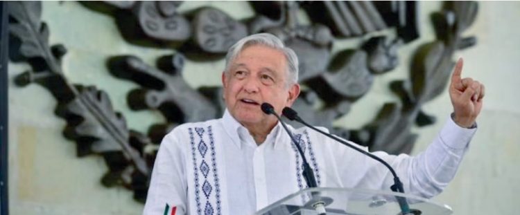 AMLO visitará Matamoros, Reynosa y Nuevo Laredo el fin de semana