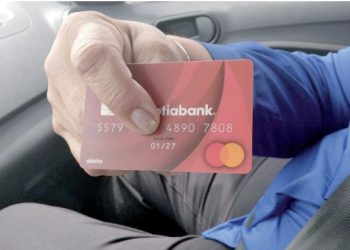 Abusan comercios con cargo al pagar con tarjeta