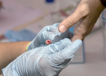 Capasits reanuda campaña de “pruebas rápidas”