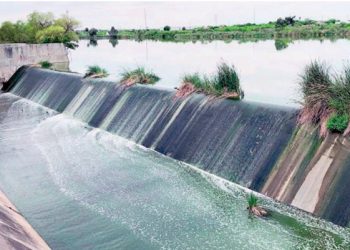 Este año se eliminan descargas al Laguito y empezarán a sanearlo