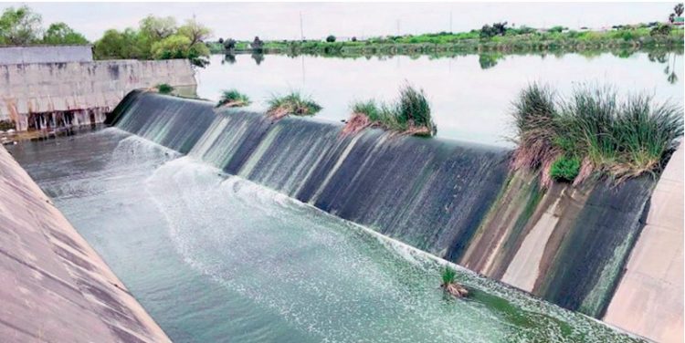 Este año se eliminan descargas al Laguito y empezarán a sanearlo