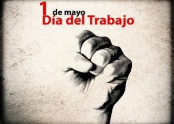 ¿Qué se celebra el 1 de Mayo? Conoce el origen del Día del Trabajo