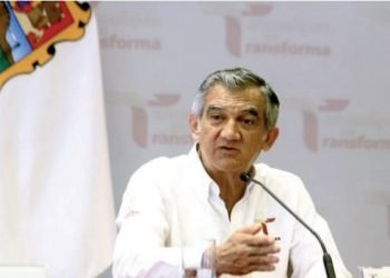 El vandalismo político ha quedado atrás: Américo