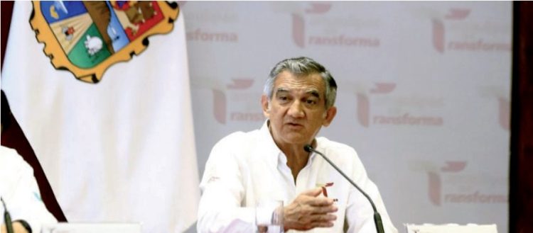 El vandalismo político ha quedado atrás: Américo