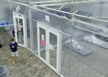 Muere niña en custodia de la Patrulla Fronteriza