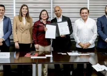 Promoverán e impulsarán el reciclaje EN ESCUELAS DE TAMAULIPAS