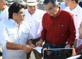 Impulsa Américo Villarreal 38 proyectos estratégicos para reactivar a Tamaulipas