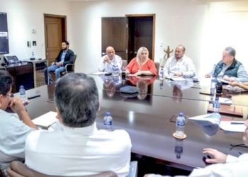 Firmarán Tamaulipas e IMSSBienestar convenio de adhesión