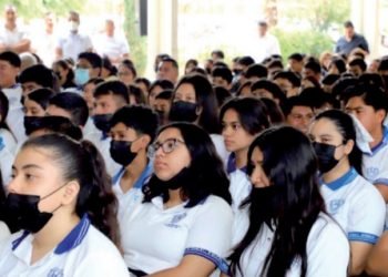 Ofrece Secretaría de Salud Servicios Amigables a las y los adolescentes