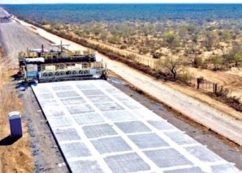 Carretera La Gloria conectará a los regios más rápido con Laredo