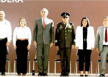 Las personas, en el centro de la Transformación de Tamaulipas