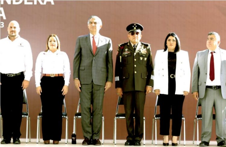 Las personas, en el centro de la Transformación de Tamaulipas