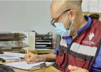 Actualiza Comapa información de usuarios a través de recorridos